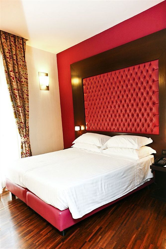 Merulana Maison d'hôtes 3*