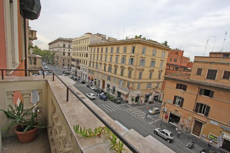 Merulana Maison d'hôtes Rome