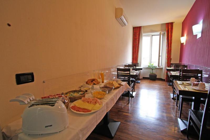 Merulana Maison d'hôtes