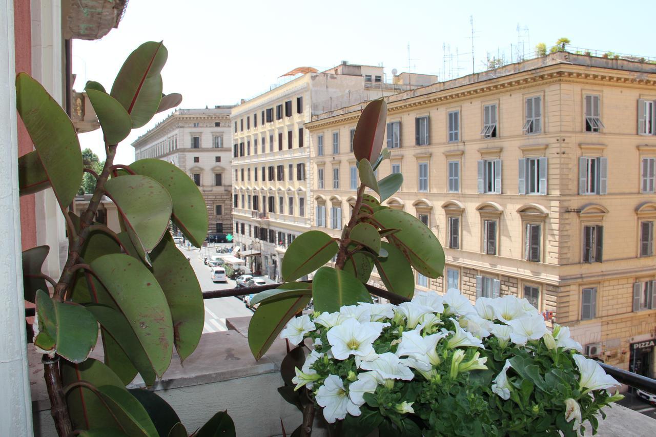 Merulana Maison d'hôtes Rome